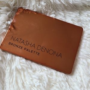 Natasha Denona Bronze Palette